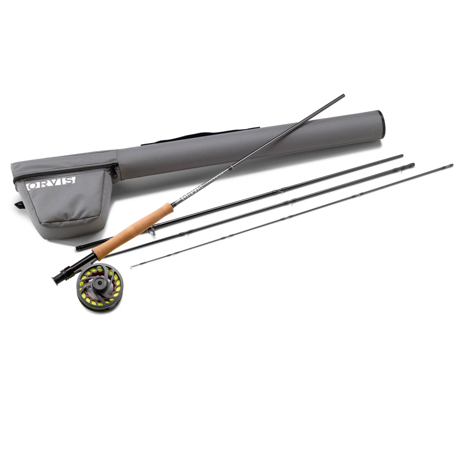 Fly Rod Outfits