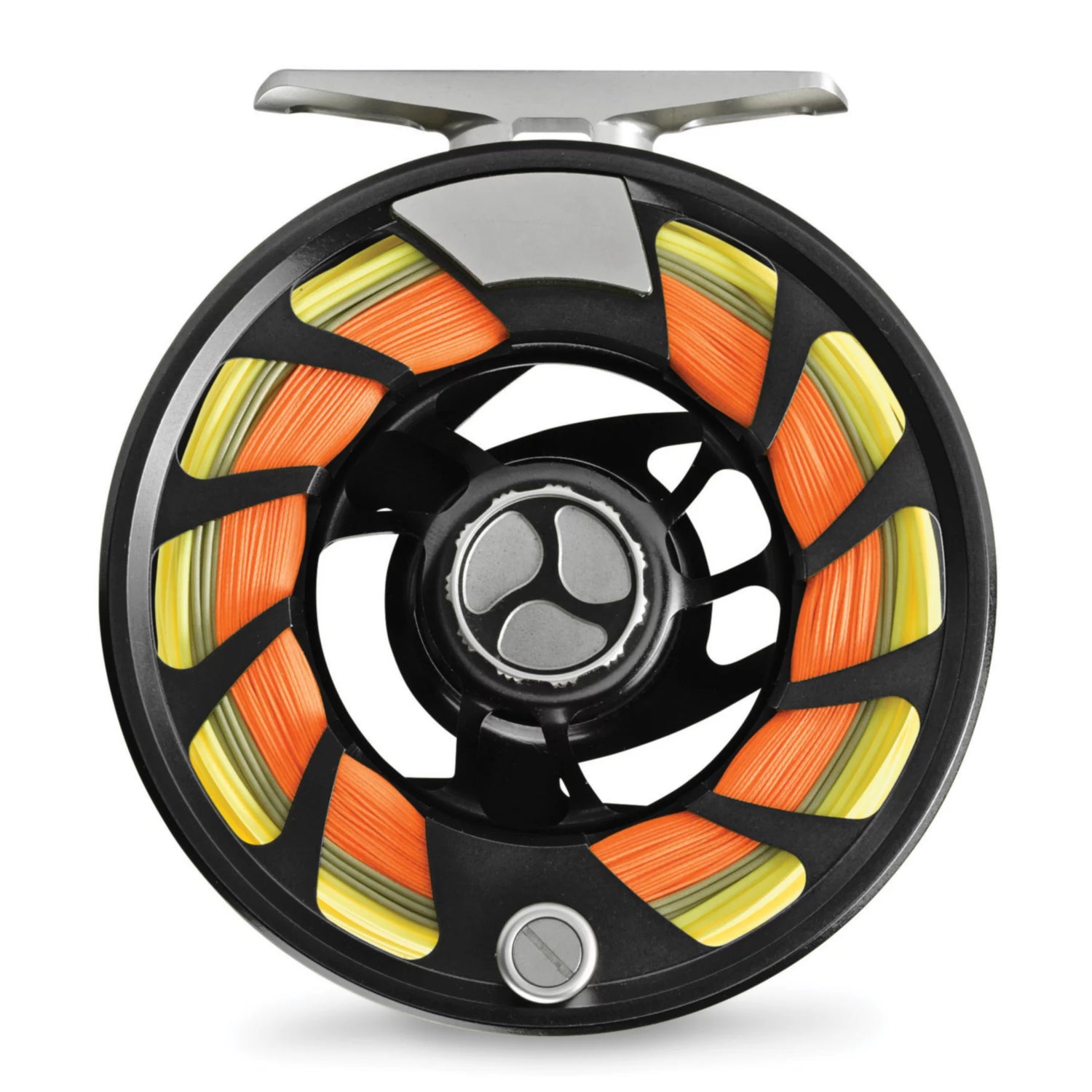 Fly Reel