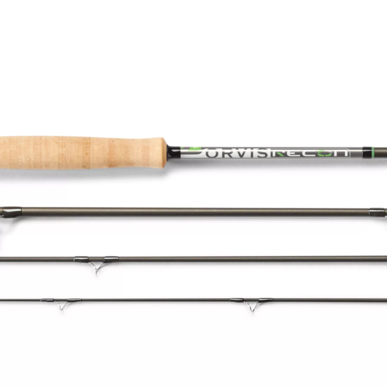 Fly Rods
