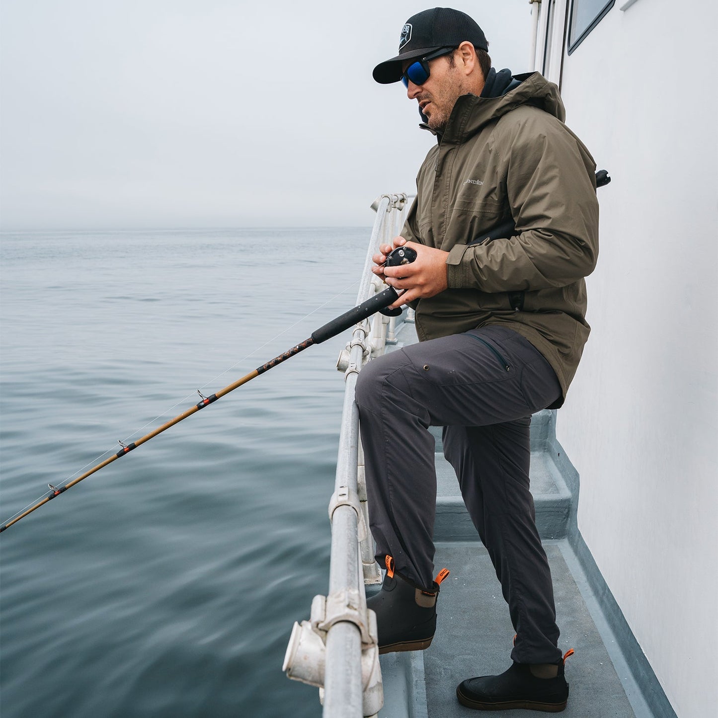 Grundens Trident Jacket