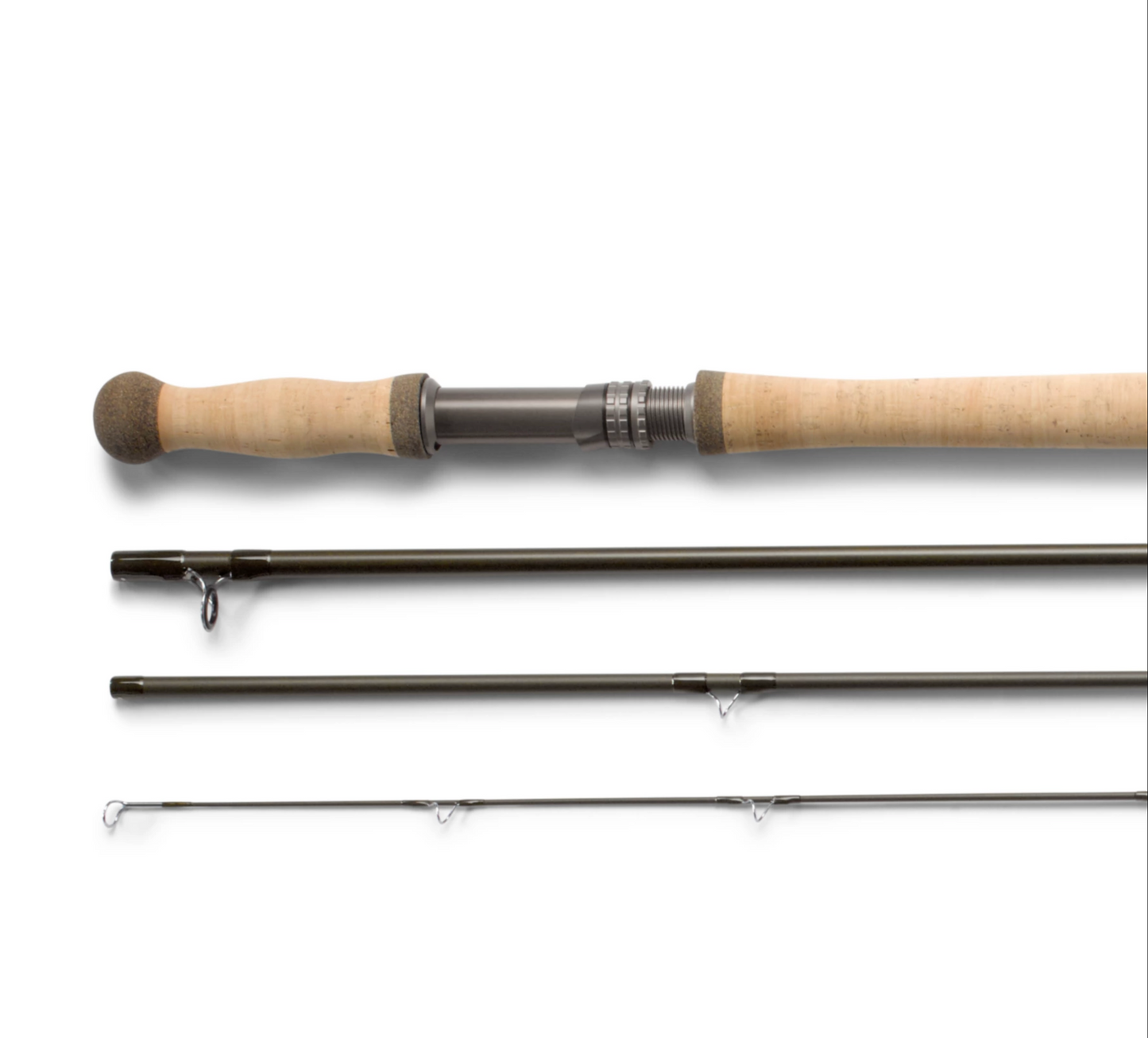 Orvis Mission 2 Handed Rod