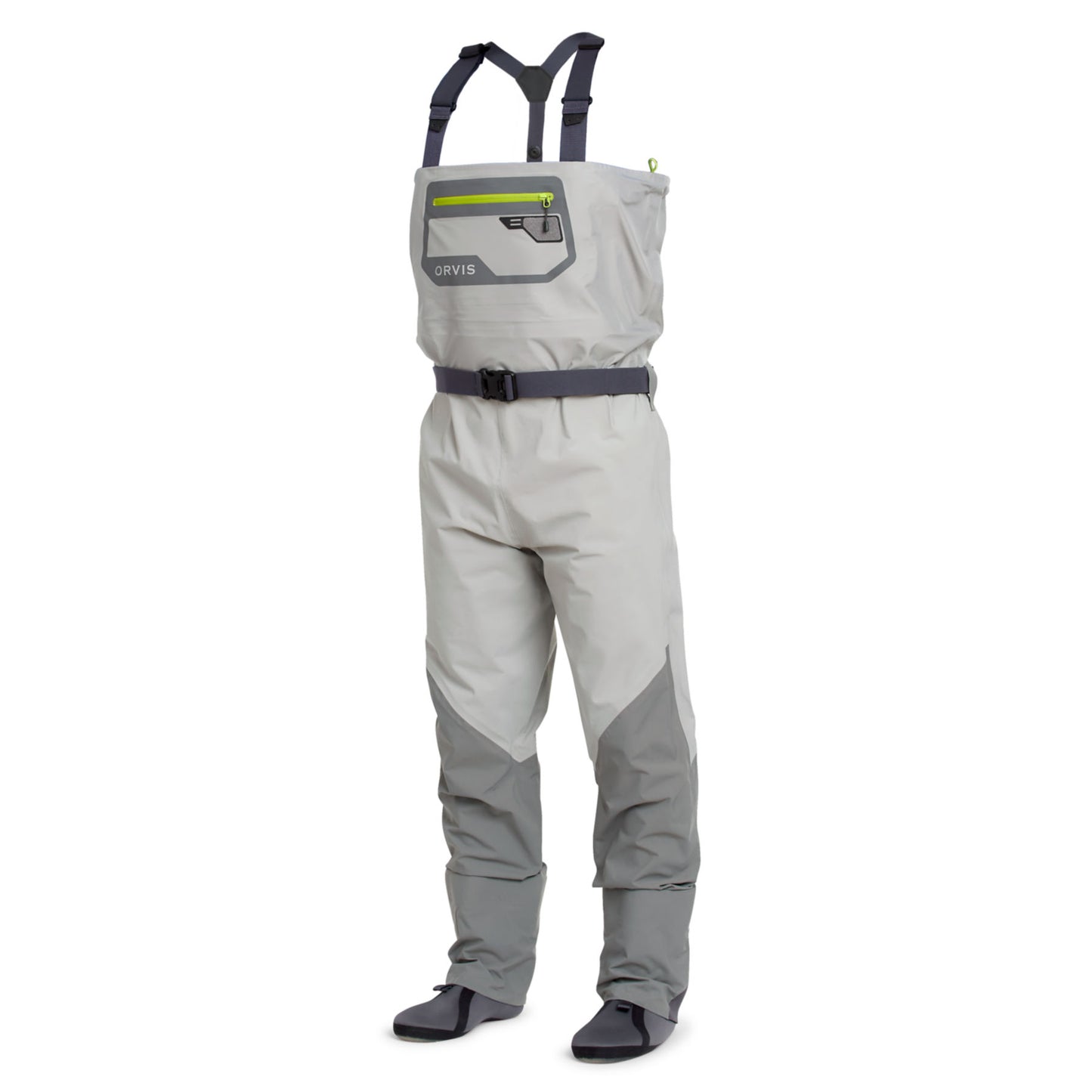Orvis Ultralight Convertible Waders