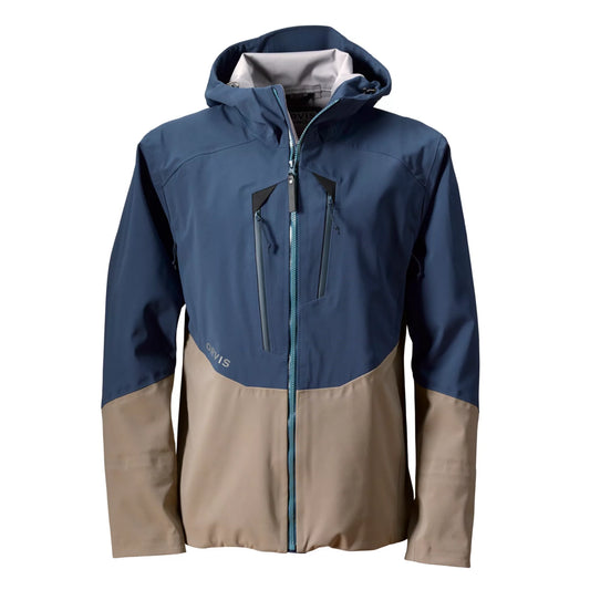 Orvis Pro Wading jacket