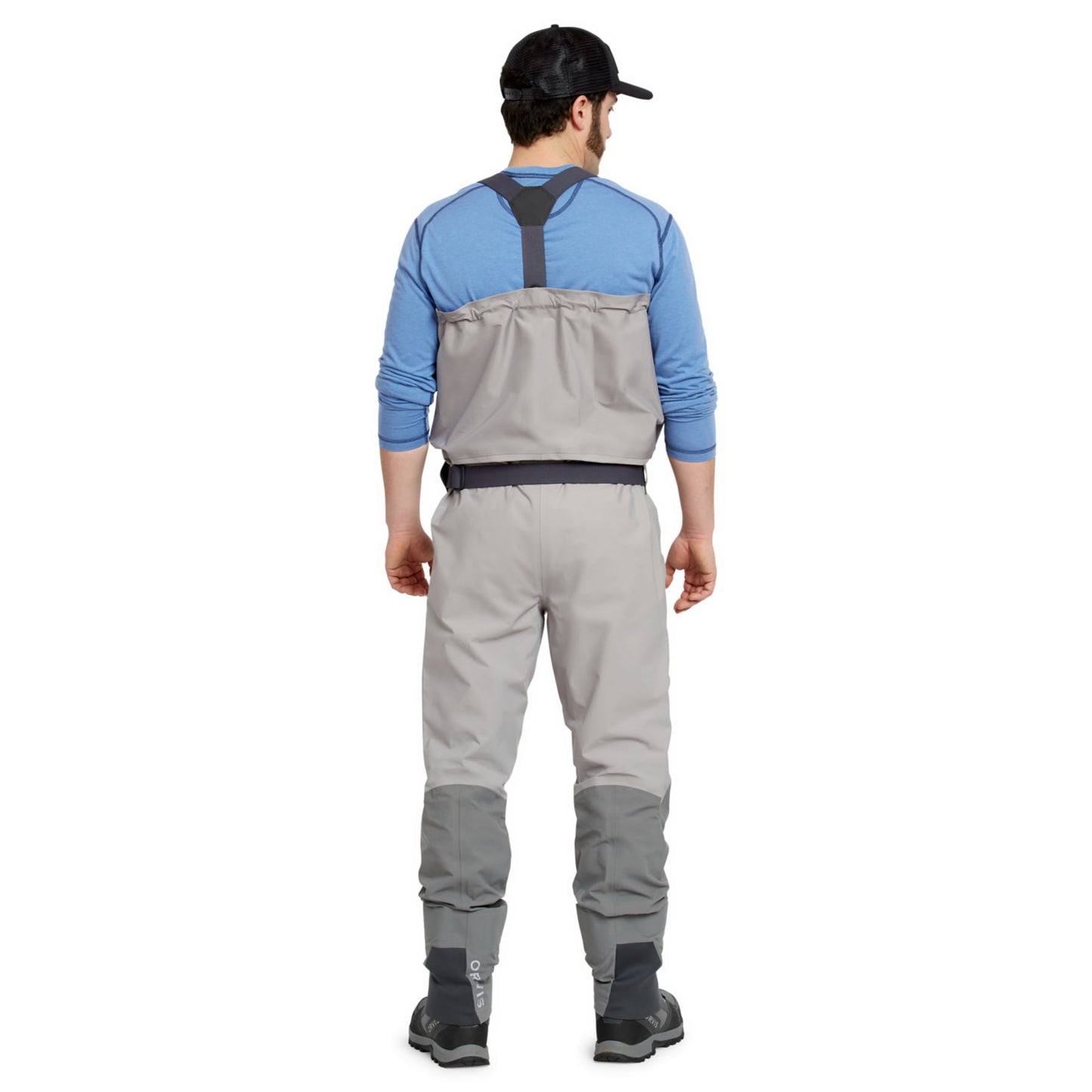 Orvis Ultralight Convertible Waders