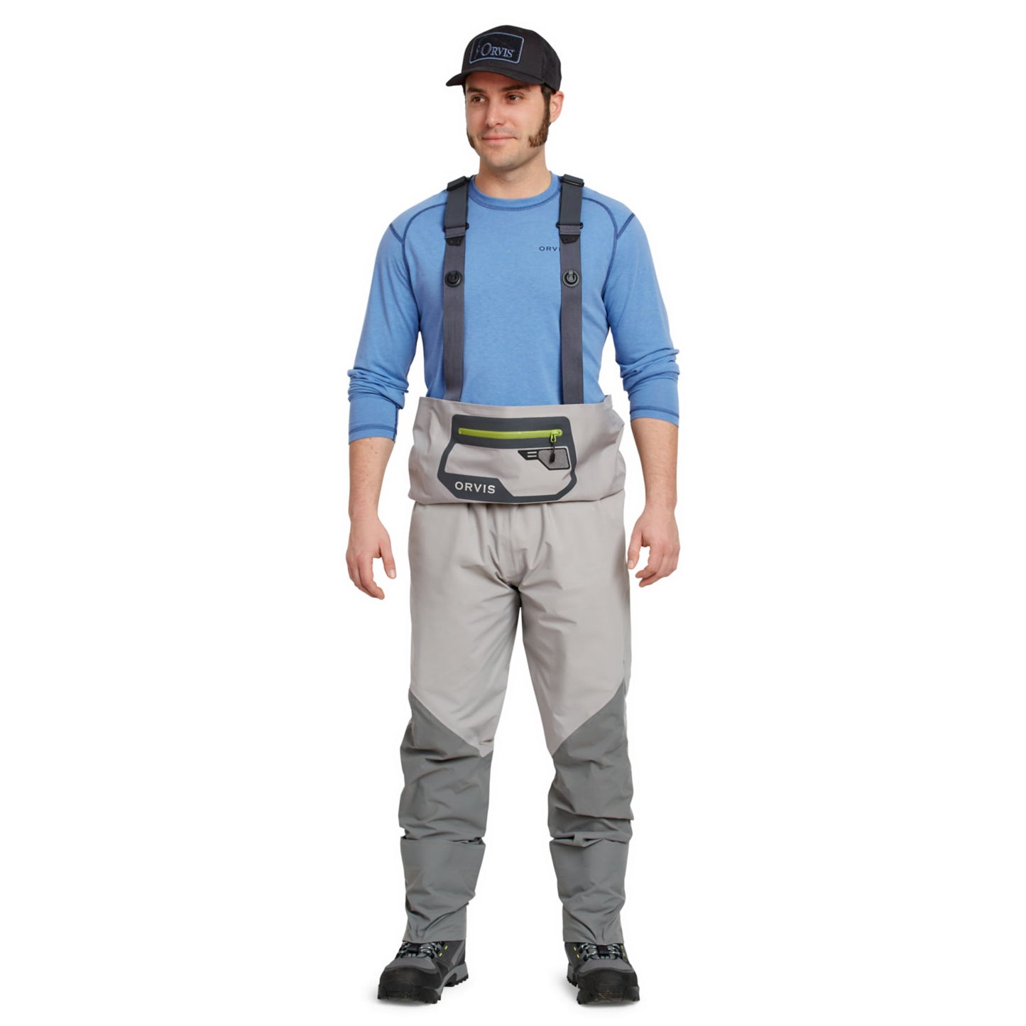 Orvis Ultralight Convertible Waders