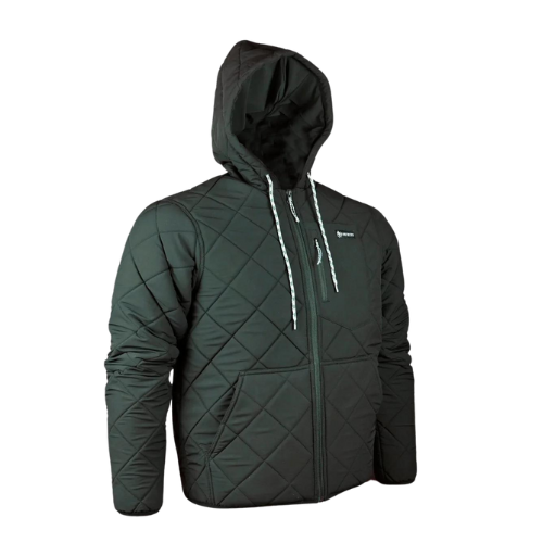 Fortress Hybrid Hoody 2.0