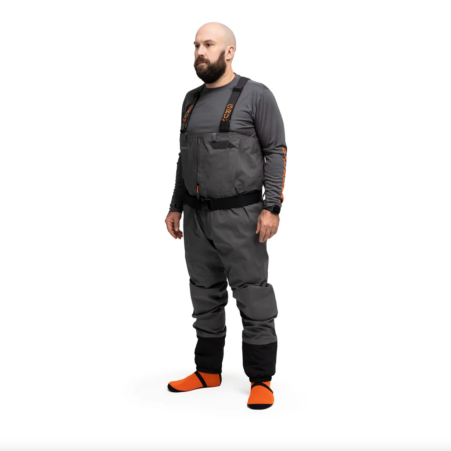 Grundens Vector Wader
