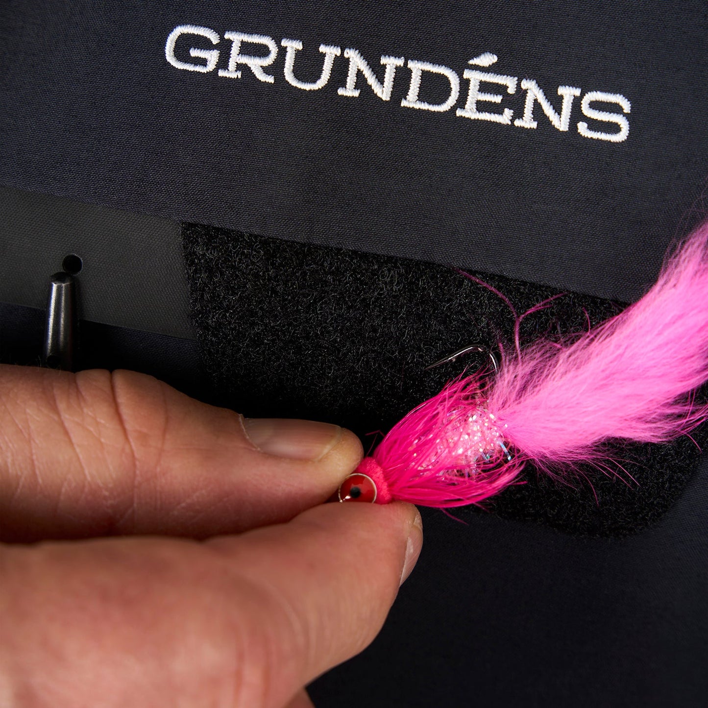 Grundens Portal Gore-Tex Wading Jacket