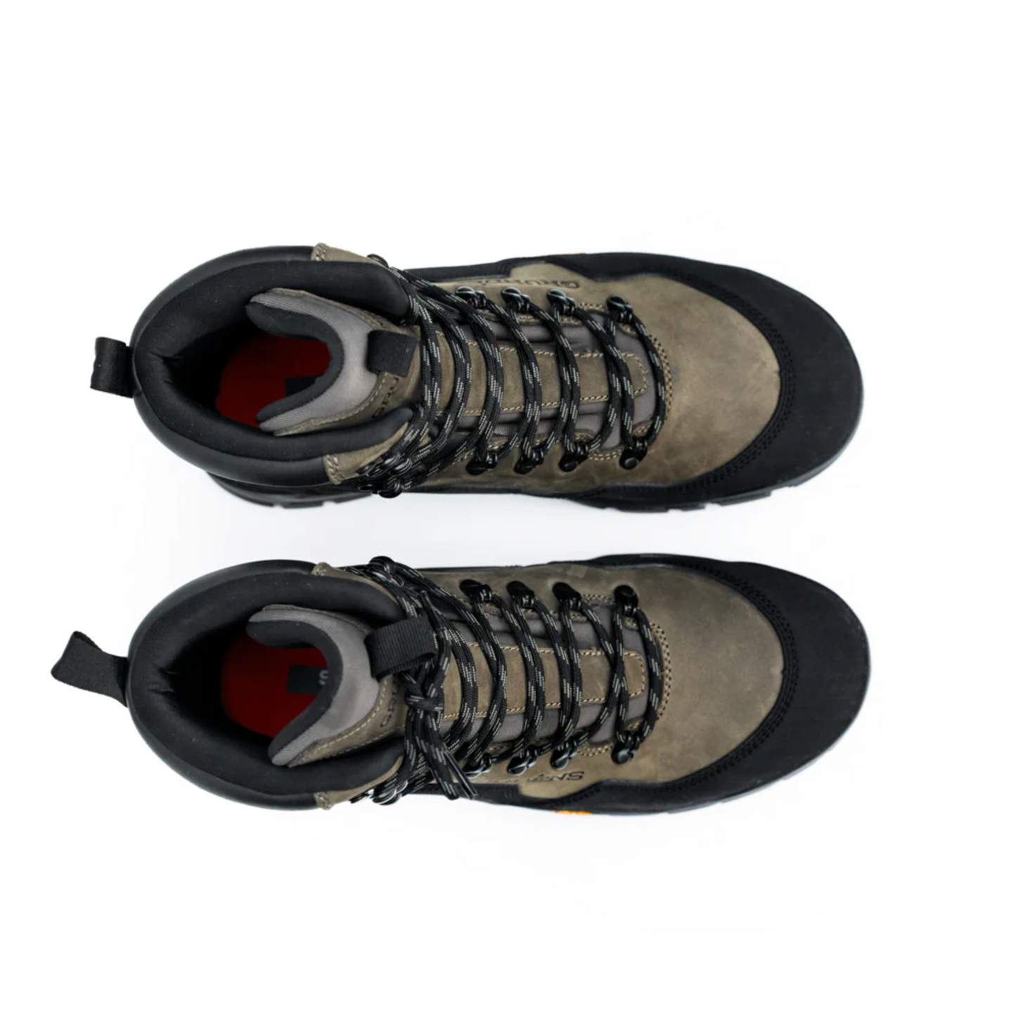 Grundens Bankside Wading Boot