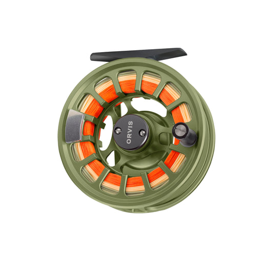 Orvis Hydros Fly Reel