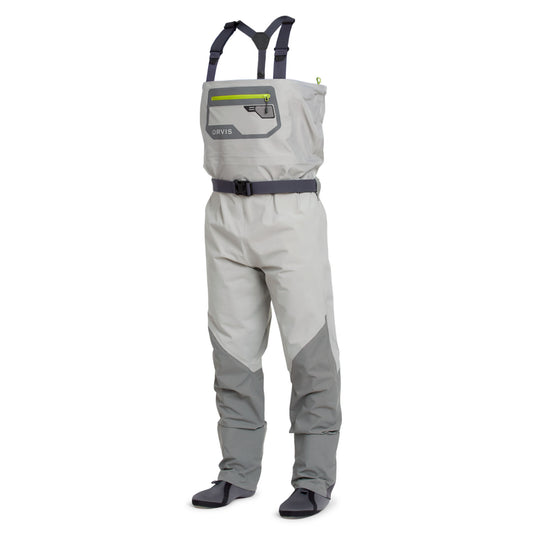 Orvis Ultralight Convertible Waders