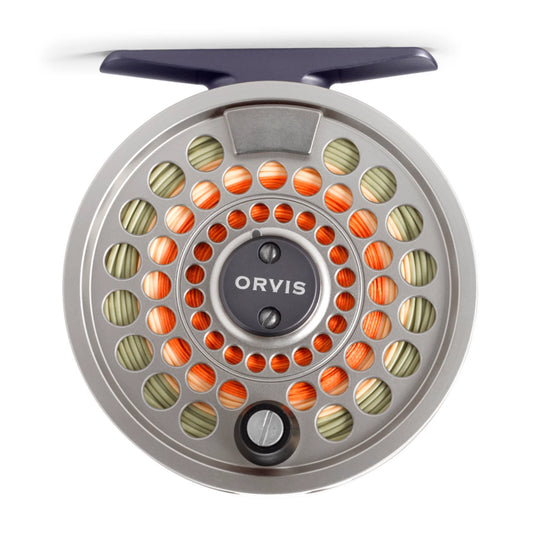 Orvis Battenkill Click Pawl Reel