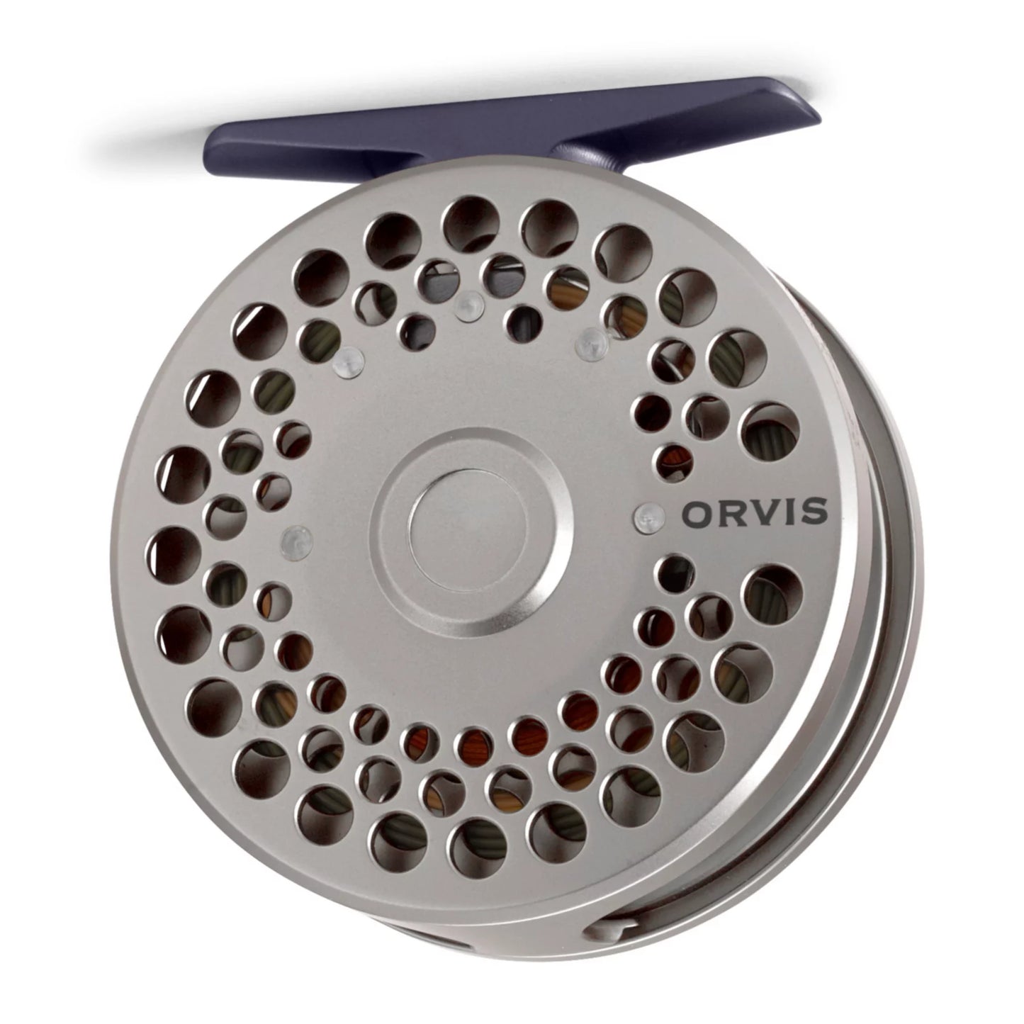 Orvis Battenkill Click Pawl Reel