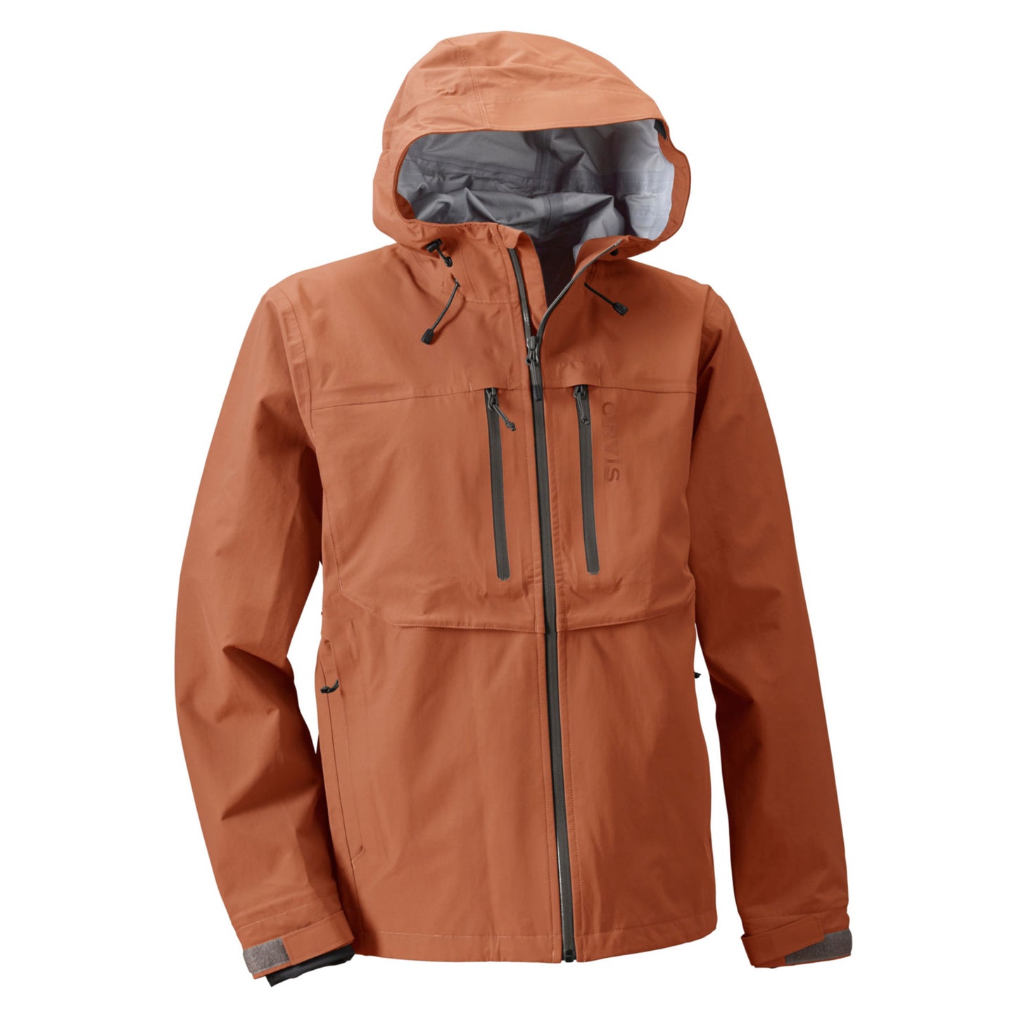 Orvis Clearwater Wading Jacket