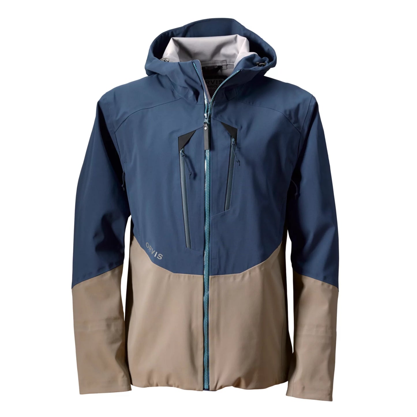 Orvis Pro Wading jacket