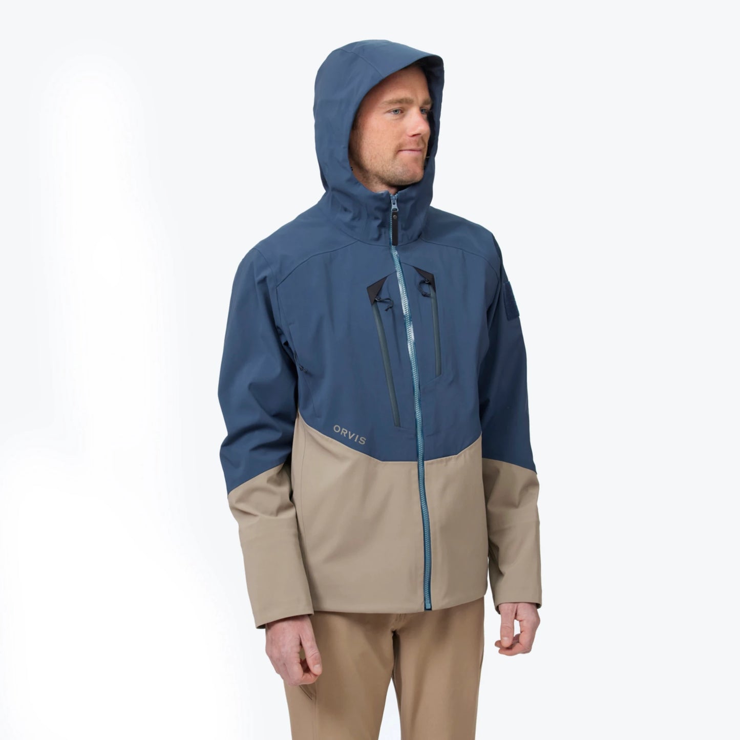 Orvis Pro Wading jacket