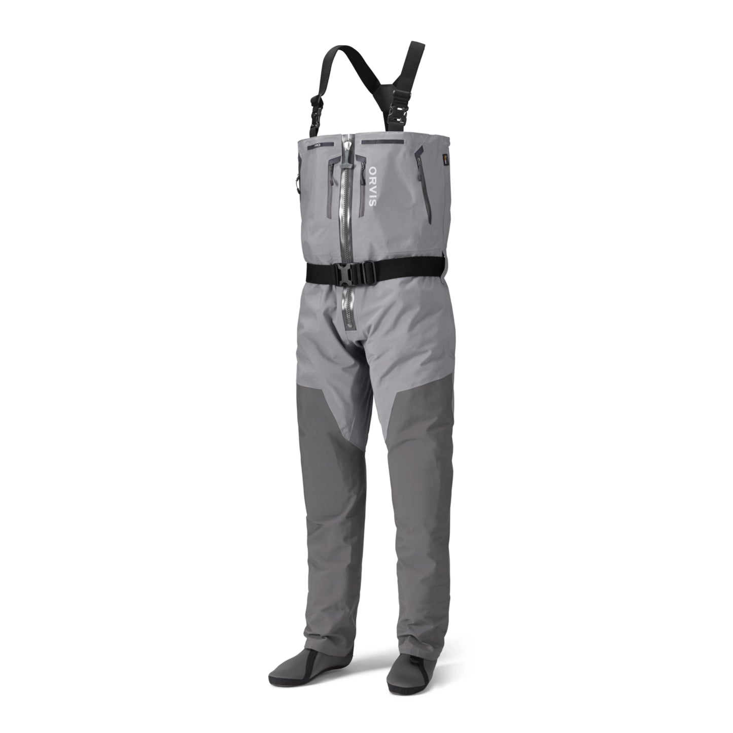 Orvis Pro Zipper Wader