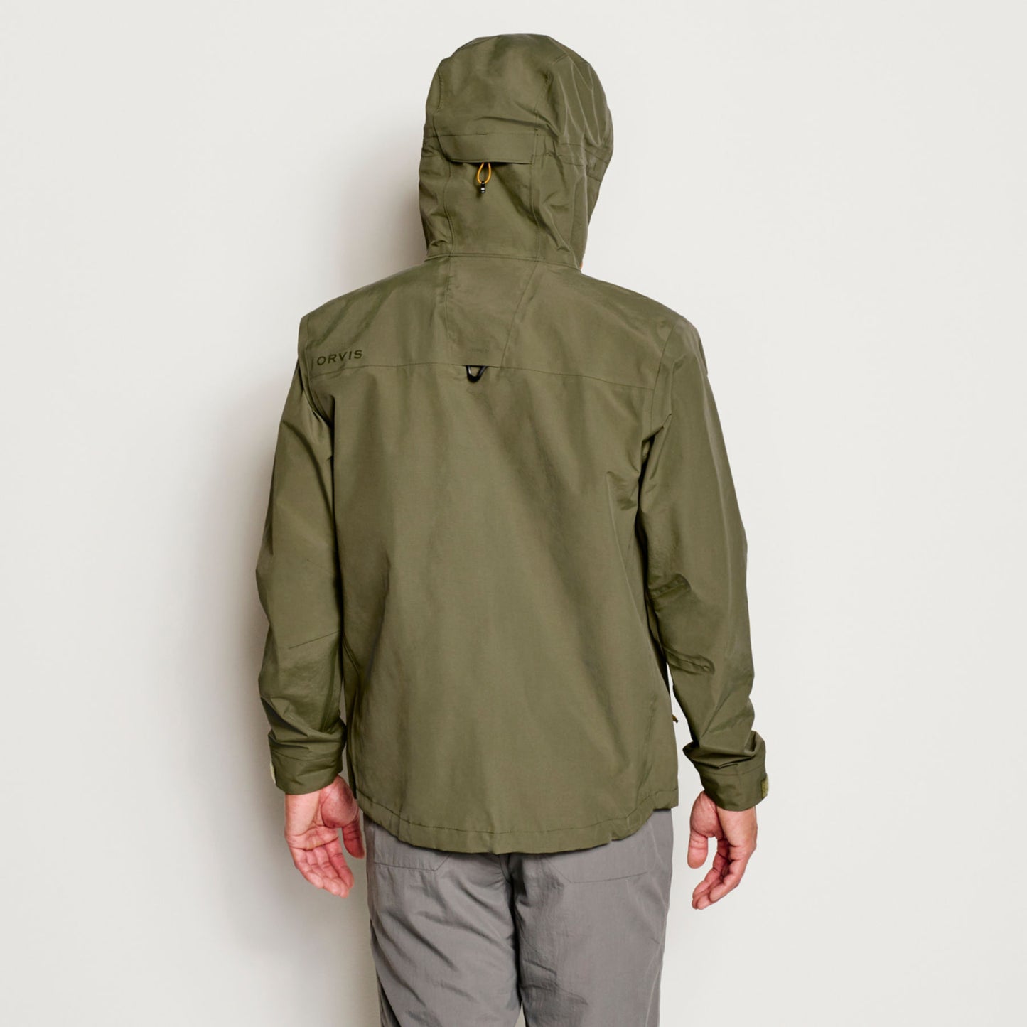 Orvis Clearwater Wading Jacket