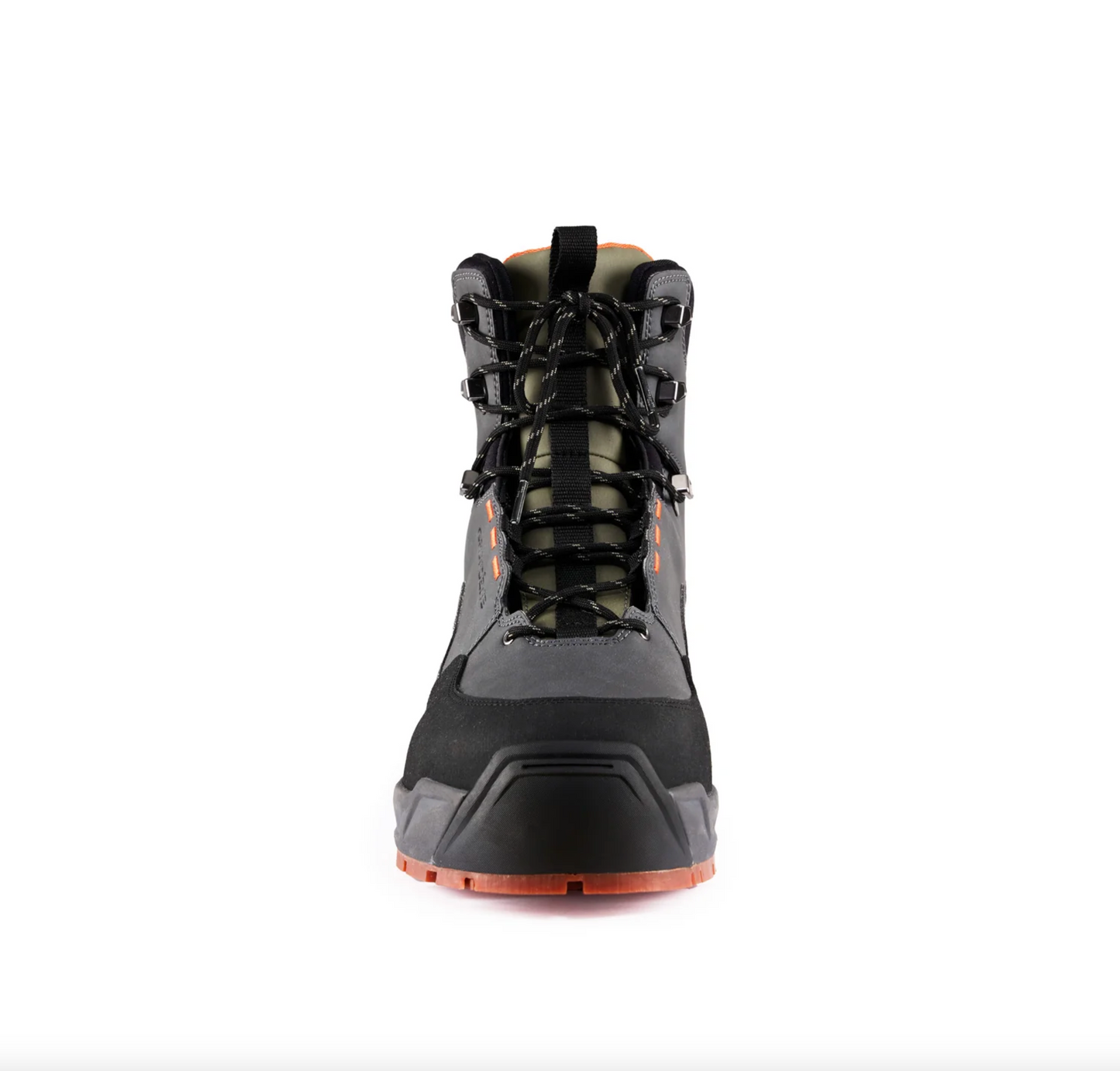 Grundens Bedrock Wading Boot- Rubber