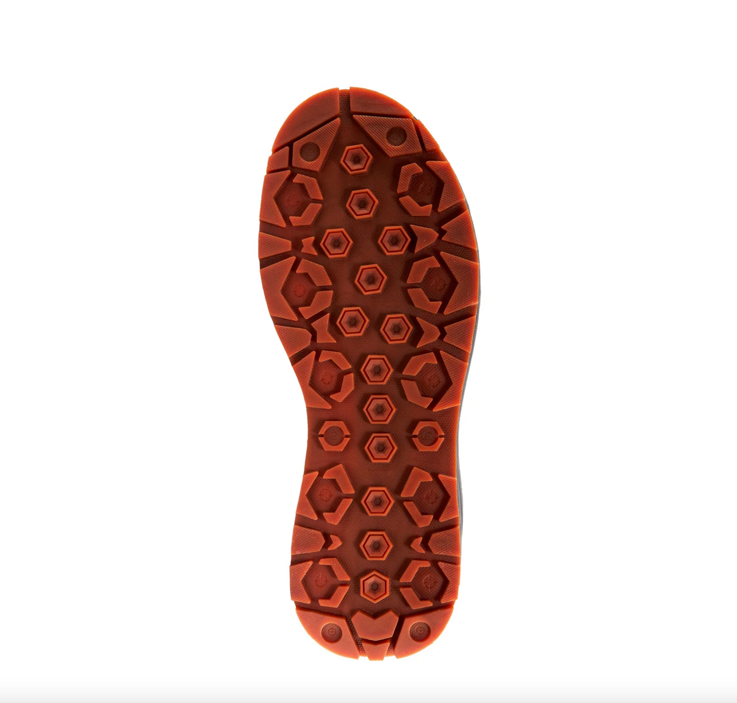 Grundens Bedrock Wading Boot- Rubber