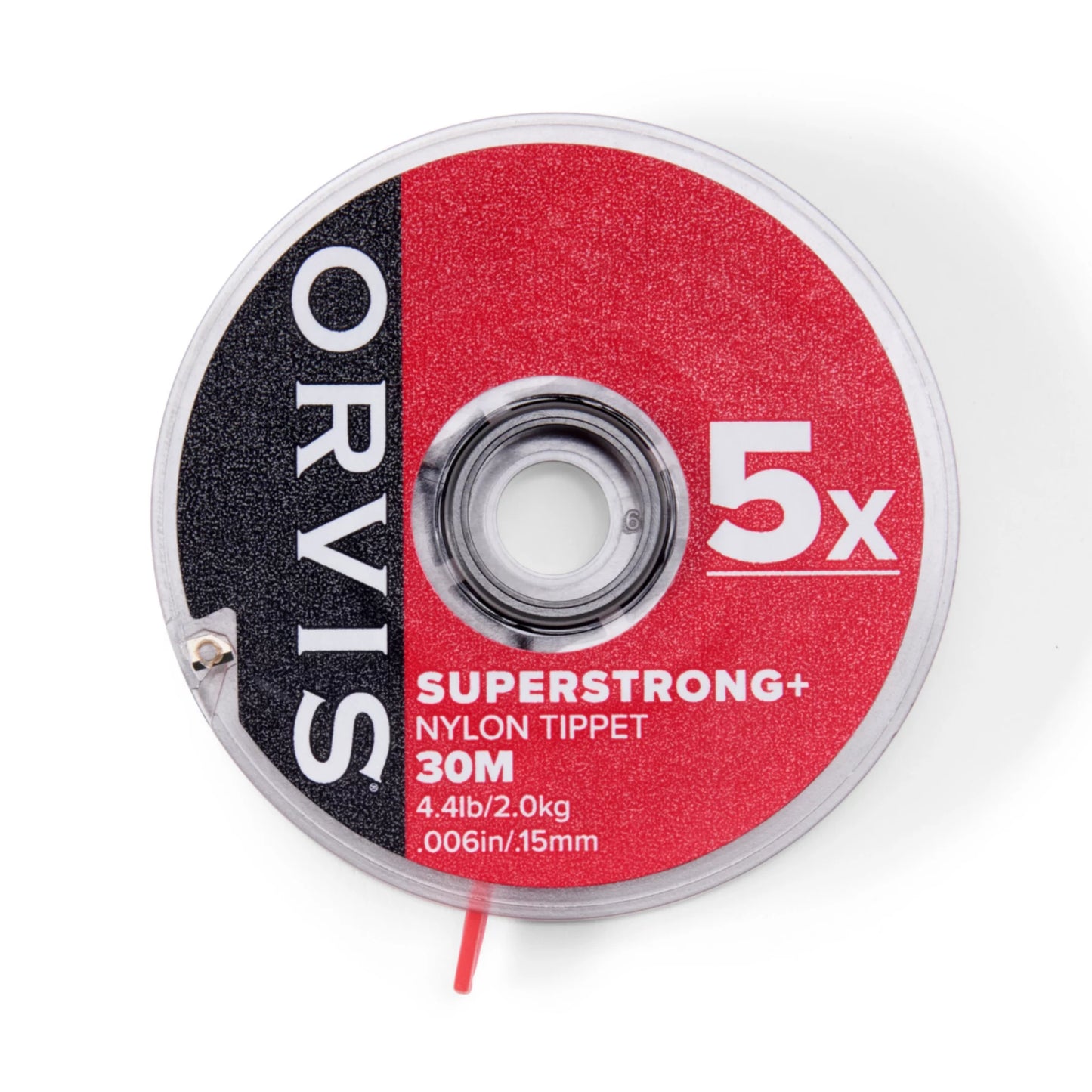 Orvis Superstrong+ Tippet