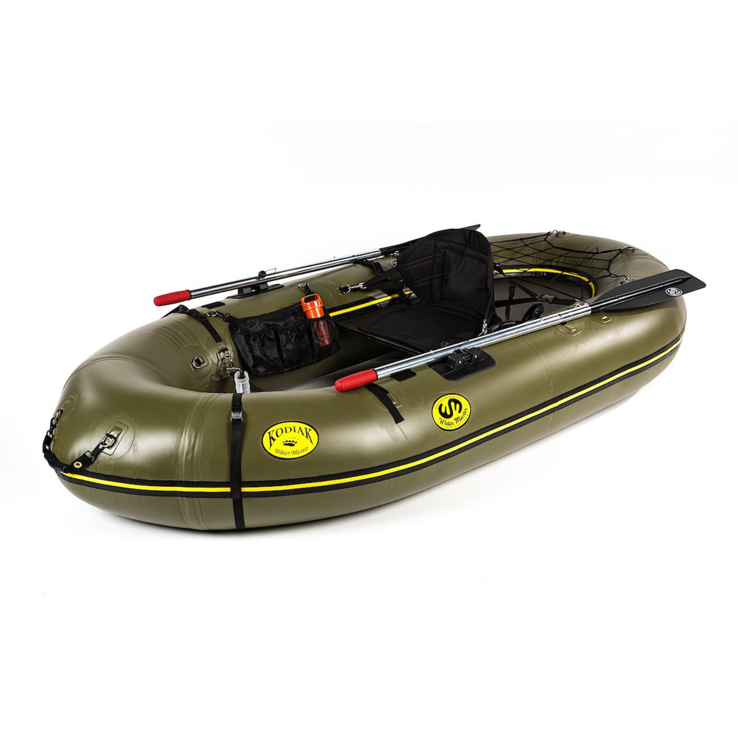 Water Master Kodiak Raft