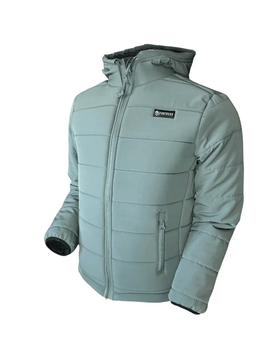 Fortress Cloud Jacket